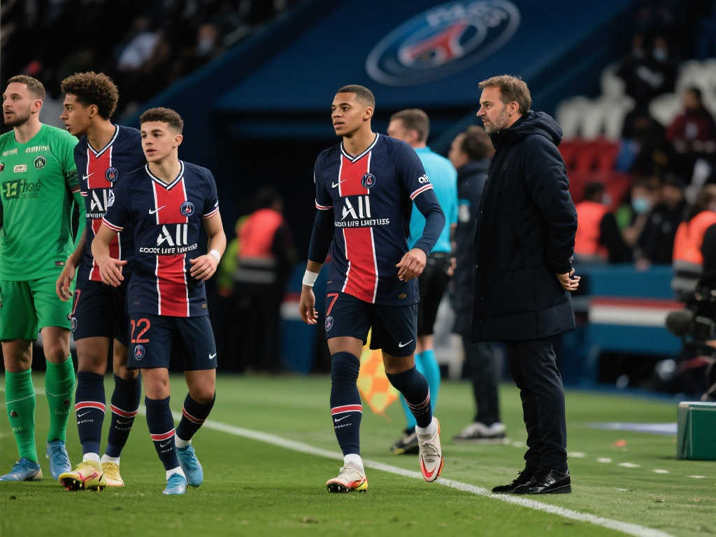 巴黎第四次晋级欧战决赛,历史曾创夺冠辉煌 巴黎第四次晋级欧战决赛,历史曾创夺冠辉煌