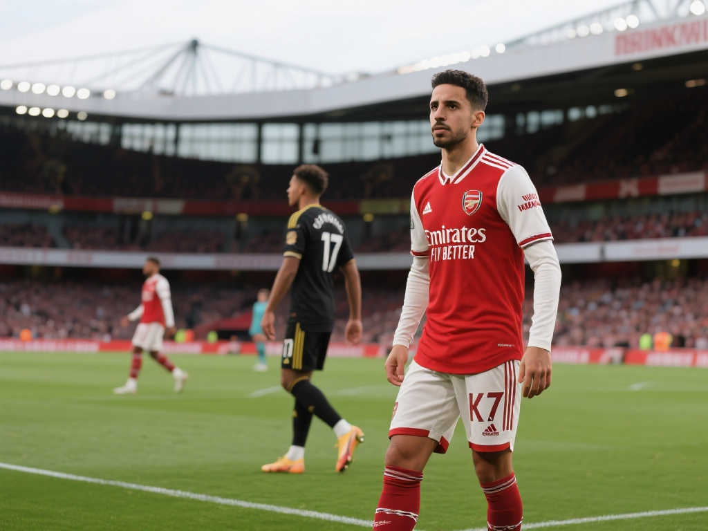 阿森纳前球探揭秘：因一场失利，枪手错失K77转会机会